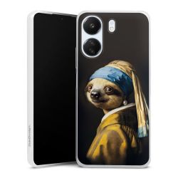 Silikoni Suojakuori Slim kirkas