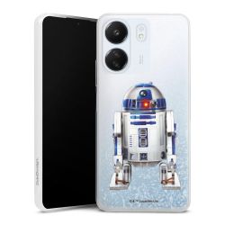 Silikoni Suojakuori Slim kirkas