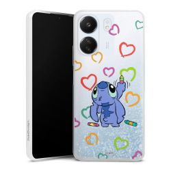 Silikoni Suojakuori Slim kirkas