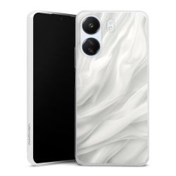 Silikoni Suojakuori Slim kirkas