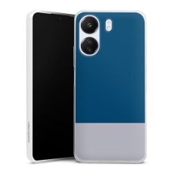 Silikoni Suojakuori Slim kirkas