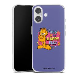 Silikoni Suojakuori Slim kirkas