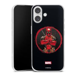 Silikoni Suojakuori Slim kirkas