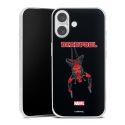 Silikoni Suojakuori Slim kirkas