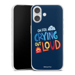 Silikoni Suojakuori Slim kirkas