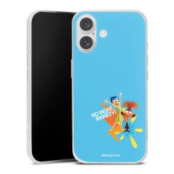 Silikoni Suojakuori Slim kirkas