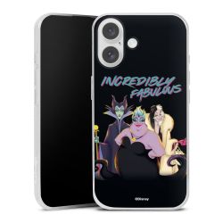 Silikoni Suojakuori Slim kirkas