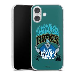 Silikoni Suojakuori Slim kirkas