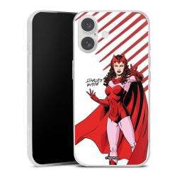 Silikoni Suojakuori Slim kirkas