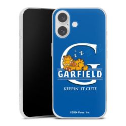 Silikoni Suojakuori Slim kirkas