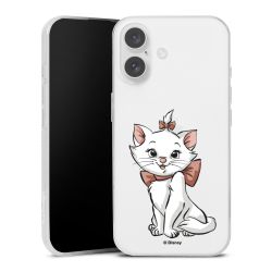 Silikoni Suojakuori Slim kirkas