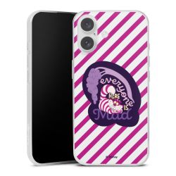 Silikoni Suojakuori Slim kirkas