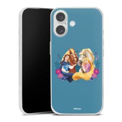 Silikoni Suojakuori Slim kirkas