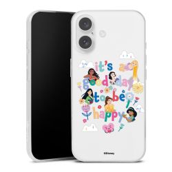 Silikoni Suojakuori Slim kirkas