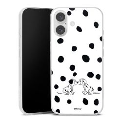 Silikoni Suojakuori Slim kirkas