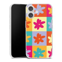 Silikoni Suojakuori Slim kirkas