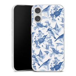 Silikoni Suojakuori Slim kirkas