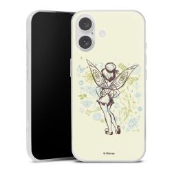 Silikoni Suojakuori Slim kirkas