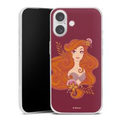 Silikoni Suojakuori Slim kirkas