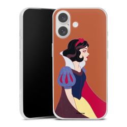 Silikoni Suojakuori Slim kirkas