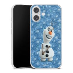 Silikoni Suojakuori Slim kirkas