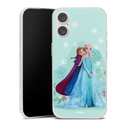 Silikoni Suojakuori Slim kirkas