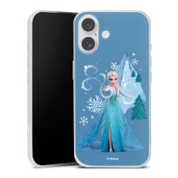 Silikoni Suojakuori Slim kirkas