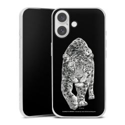 Silikoni Suojakuori Slim kirkas