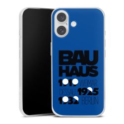 Silikoni Suojakuori Slim kirkas