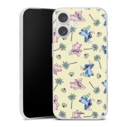 Silikoni Suojakuori Slim kirkas