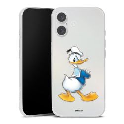 Silikoni Suojakuori Slim kirkas