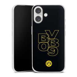 Silikoni Suojakuori Slim kirkas