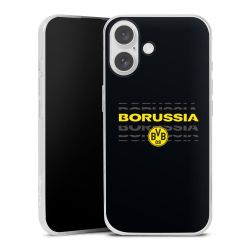 Silikoni Suojakuori Slim kirkas