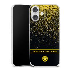 Silikoni Suojakuori Slim kirkas