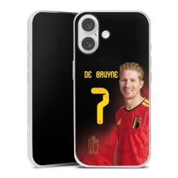 Silikoni Suojakuori Slim kirkas