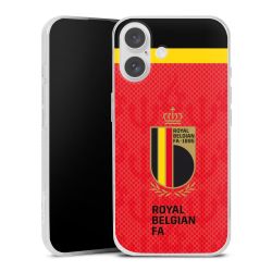 Silikoni Suojakuori Slim kirkas