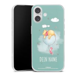 Silikoni Suojakuori Slim kirkas