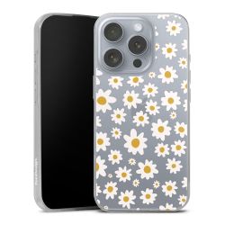 Silikoni Suojakuori Slim kirkas