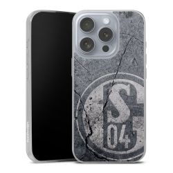 Silikoni Suojakuori Slim kirkas