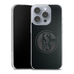 Silikoni Suojakuori Slim kirkas