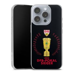 VfB DFB-Pokal Sieger Schwarz