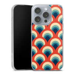 Silikoni Suojakuori Slim kirkas