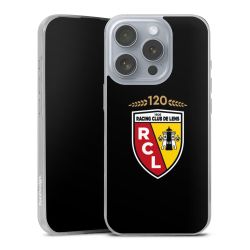 Silikoni Suojakuori Slim kirkas