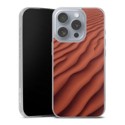 Silikoni Suojakuori Slim kirkas