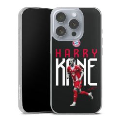 Silikoni Suojakuori Slim kirkas