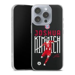 Silikoni Suojakuori Slim kirkas