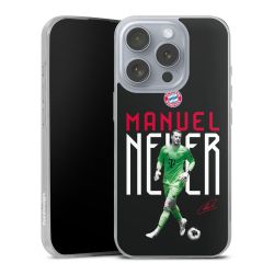 Silikoni Suojakuori Slim kirkas