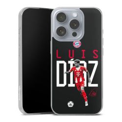 Silikoni Suojakuori Slim kirkas