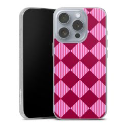 Silikoni Suojakuori Slim kirkas