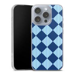 Silikoni Suojakuori Slim kirkas